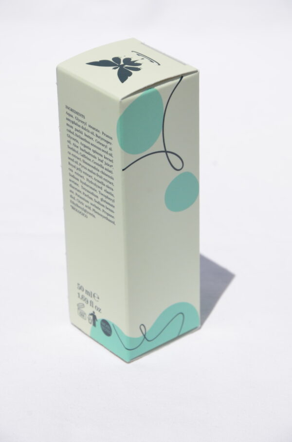 CREMA VISO IDRATAZIONE PROFONDA 50ml - immagine 3