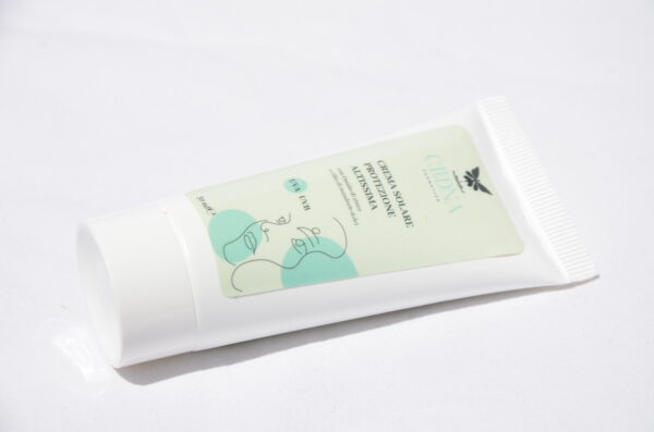 CREMA SOLARE PROTEZIONE ALTISSIMA 30ml - immagine 6