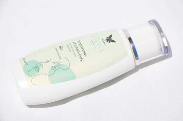 TONICO VISO DETOSSINANTE 150ml - immagine 3
