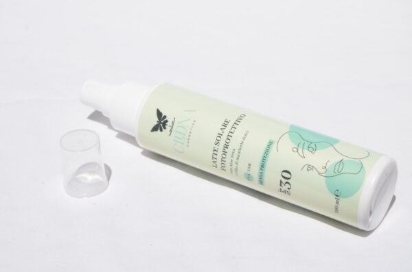 LATTE SOLARE FOTOPROTETTIVO 100ml - immagine 3