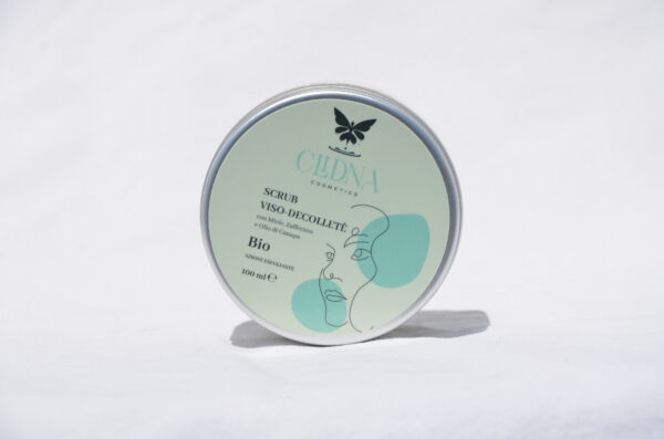 SCRUB VISO-DECOLLETÈ 100ml - immagine 6