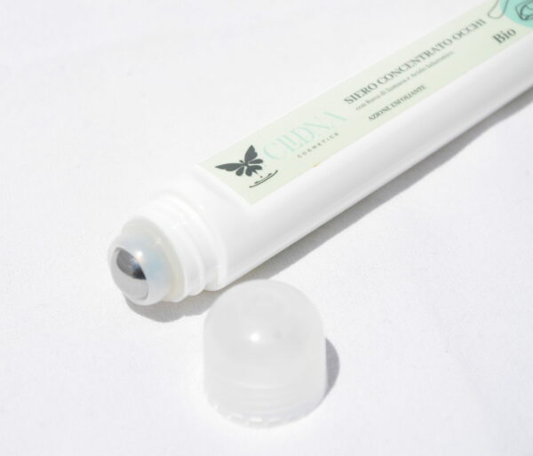 SIERO CONCENTRATO OCCHI 10ml - immagine 2