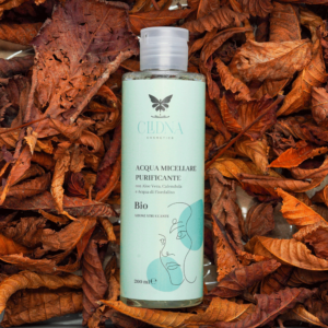 ACQUA MICELLARE PURIFICANTE 200ml