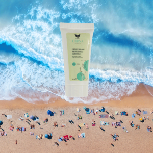 CREMA SOLARE PROTEZIONE ALTISSIMA 30ml