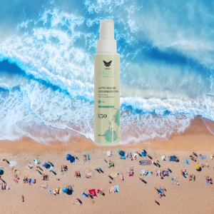 LATTE SOLARE FOTOPROTETTIVO 100ml