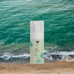 MOUSSE DETERGENTE 100ml