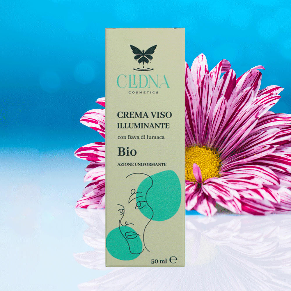 CREMA VISO ILLUMINANTE 50ml