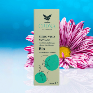 SIERO VISO ANTI AGE 30ml
